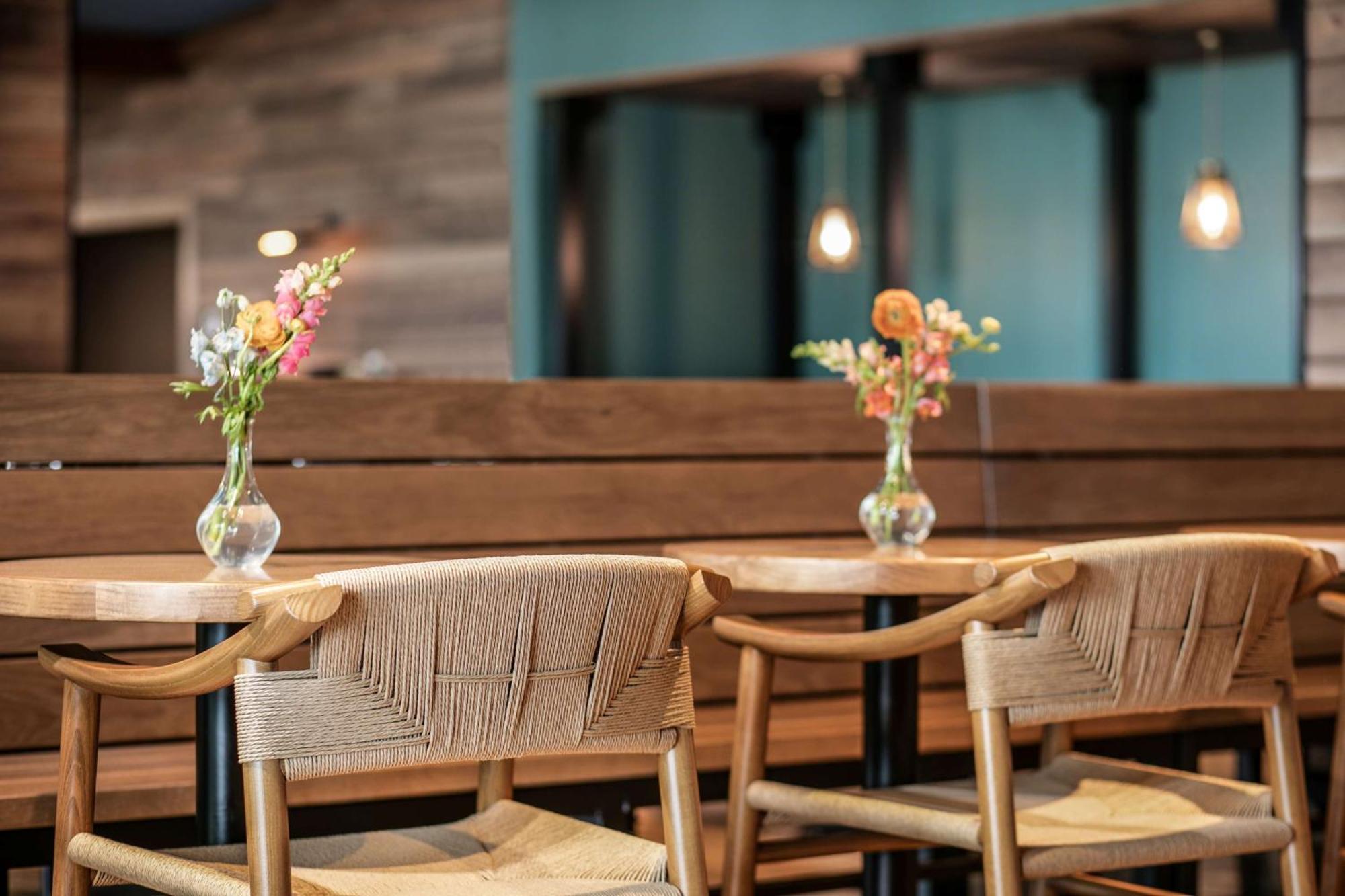 Cloudland At Mclemore Resort Lookout Mountain, Curio By Hilton Rising Fawn Exterior photo